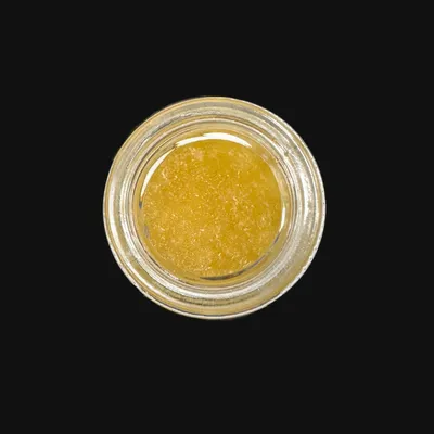 CBD Distillate (Full-Spectrum)