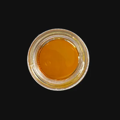 High Terpene Extract - Compliant (Non-Detect D9THC)