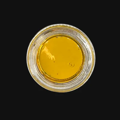 D8 THC Distillate - COMPLIANT