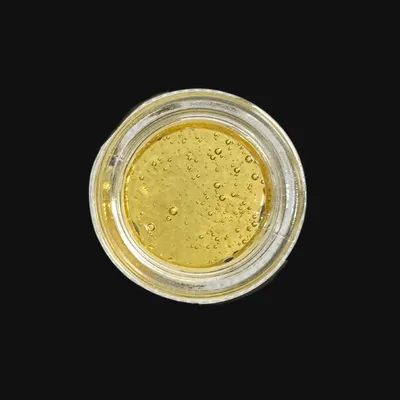 D8 THC Distillate - Isolate Derived