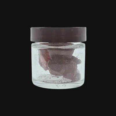 Delta 9 THCv Isolate