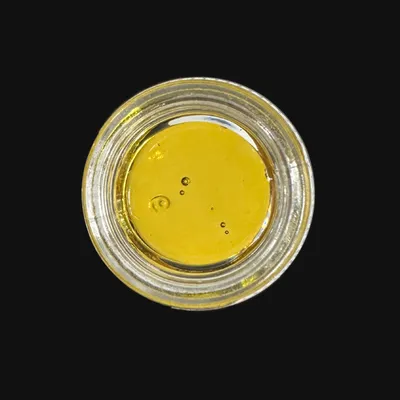 Hemp Delta-9 Distillate