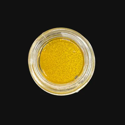 THCa Live Resin Distillate