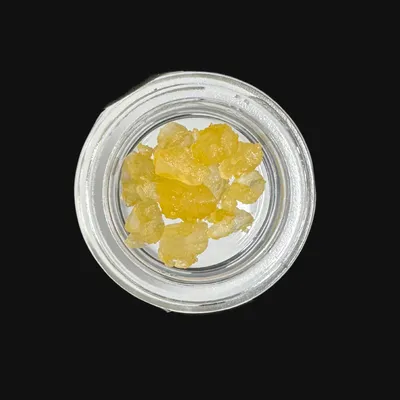 THCa Liquid Diamonds