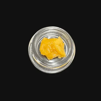 THCa Live Resin